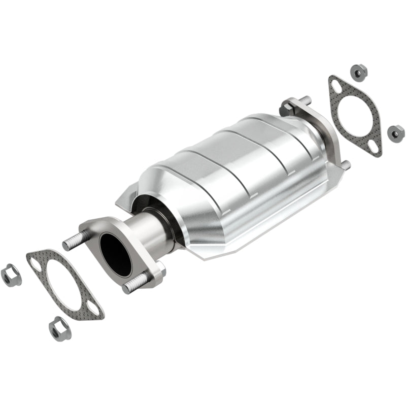 MagnaFlow Kia Sportage California Grade CARB Compliant Direct-Fit Catalytic Converter 457001 Photo - Primary
