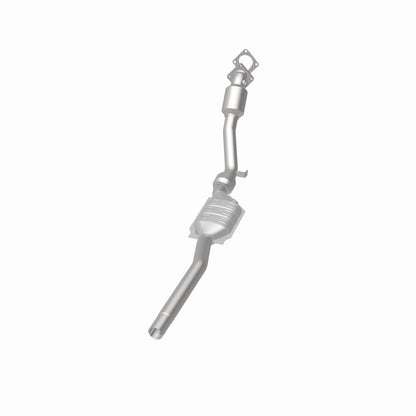 MagnaFlow Audi S4 HM Grade Federal / EPA Compliant Direct-Fit Catalytic Converter 24313 360 Degree Image Set