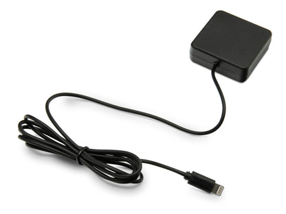 Raxiom 18-22 Jeep Wrangler JL Axial Series SpeedForm Series Throttle Controller J132143-JL J132143-JL Photo - Close Up