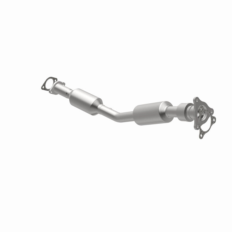 MagnaFlow California Grade CARB Compliant Direct-Fit Catalytic Converter 5411197 360 Degree Image Set