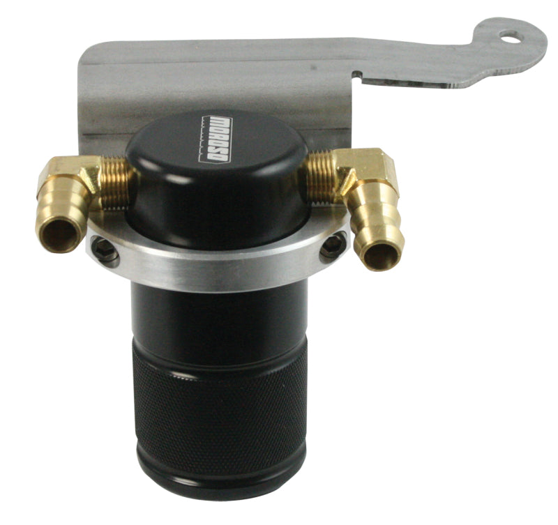 Moroso Separator A.O., Sm, Block, Mustang V-6 11-Up 85639 Photo - Primary