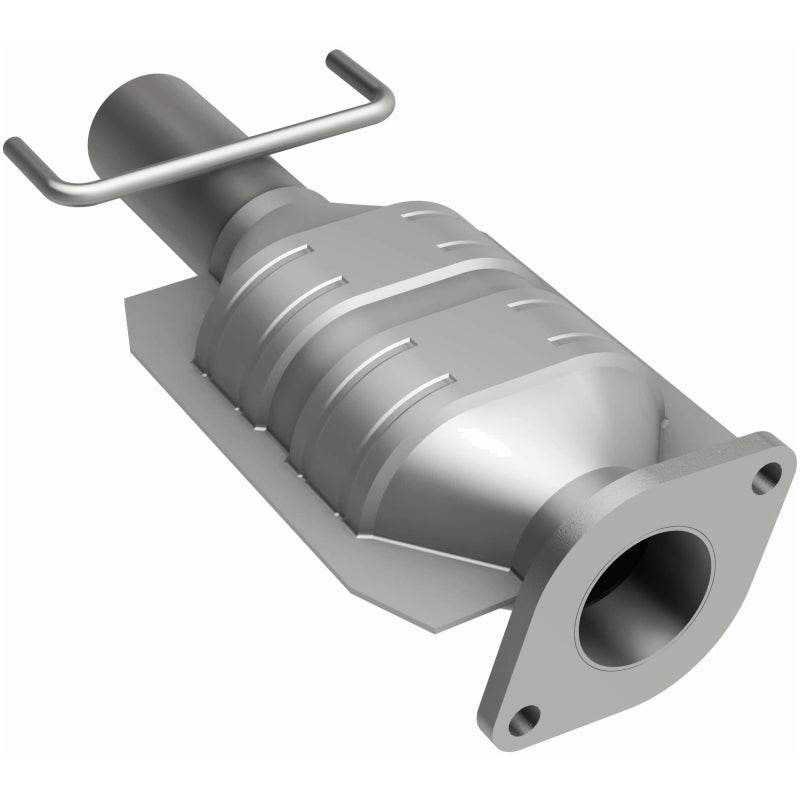 MagnaFlow Lincoln Continental HM Grade Federal / EPA Compliant Direct-Fit Catalytic Converter 93232 Photo - out of package