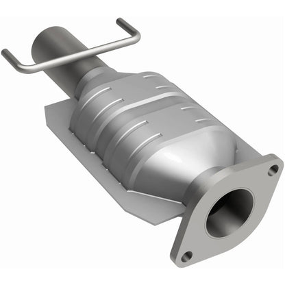 MagnaFlow Lincoln Continental HM Grade Federal / EPA Compliant Direct-Fit Catalytic Converter 93232 Photo - out of package