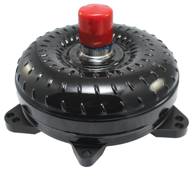 FTI Performance FTI 9.5in GM Street Racer Series Converters Sprague Type - 4000 Hard Hit Stall SR8082 SR8082 Photo - Primary