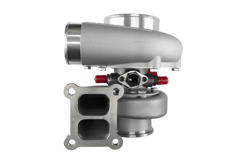 Turbosmart Water Cooled 6466 T4 Divided 1.00AR Externally Wastegated TS-2 Turbocharger TS-2-6466B-D4100E TS-2-6466B-D4100E User 1