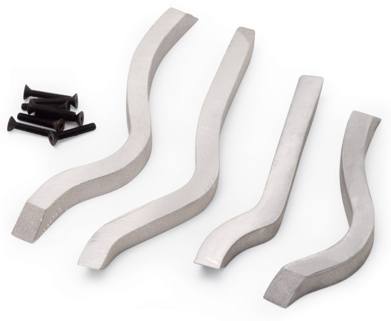Edelbrock Small-Block Ford End Seal Spacer Kit S/B Ford for # 7721 7726 Photo - Primary