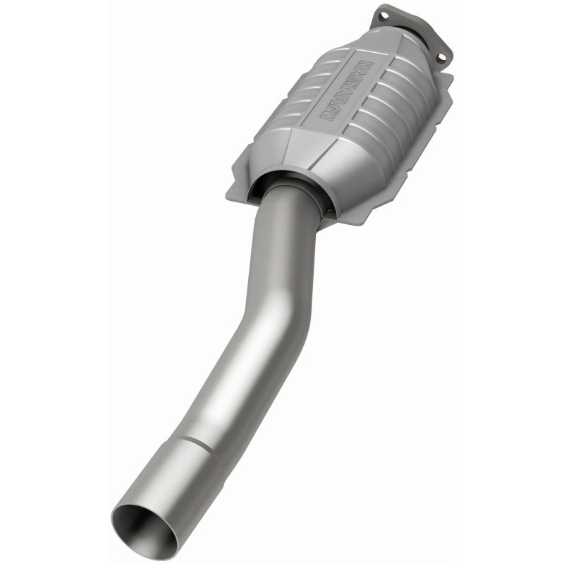 MagnaFlow Volvo Standard Grade Federal / EPA Compliant Direct-Fit Catalytic Converter 23949 Photo - out of package