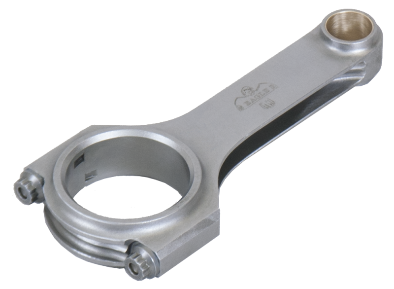 Eagle Toyota 22R H-Beam Connecting Rod (Single Rod) CRS5819T3D-1 CRS5819T3D-1 Photo - Primary