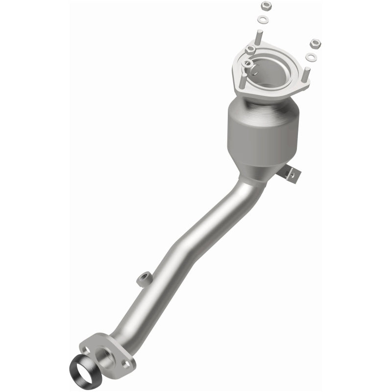 MagnaFlow Suzuki SX4 OEM Grade Federal / EPA Compliant Direct-Fit Catalytic Converter 52141 Photo - out of package