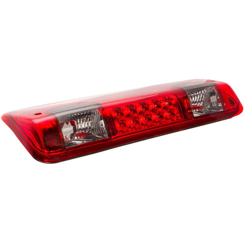 Anzo 2004-2008 Ford F-150 LED 3rd Brake Light Red/Smoke 531016 Photo - Primary