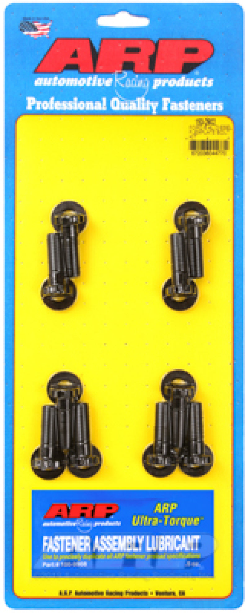 ARP Ford 6.4L Diesel Flexplate Bolt Kit 150-2902 User 1