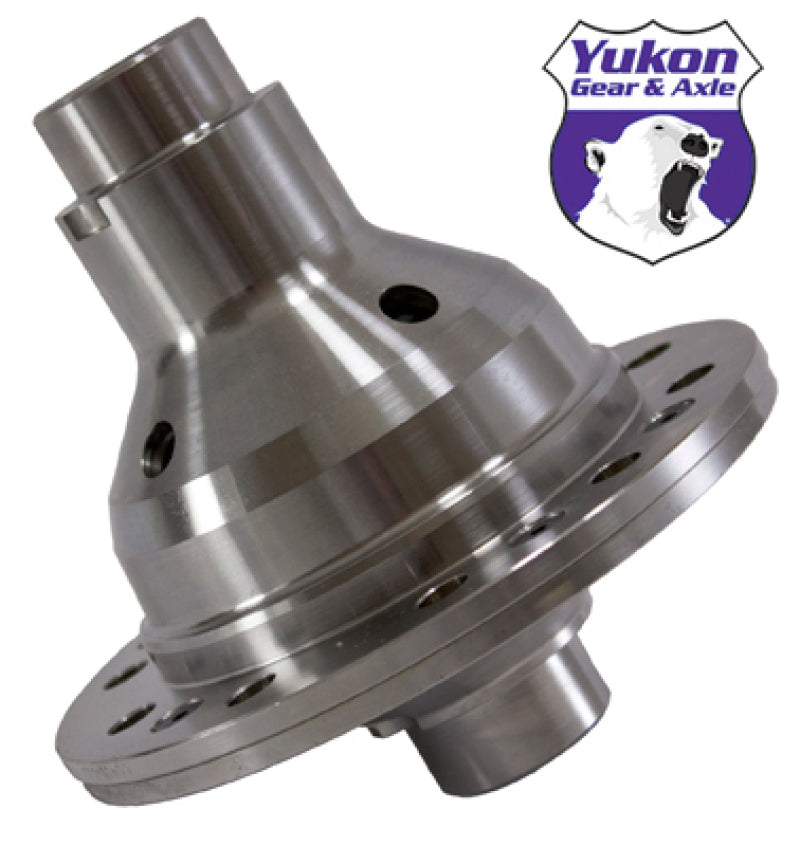 Yukon Gear & Axle Yukon Gear Grizzly Locker For Ford 9in w/ 31 Spline Axles / Fits Load Bolt Housing YGLF9-31-LB YGLF9-31-LB Photo - Primary