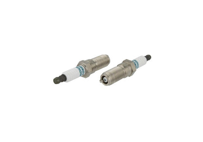 Ford Performance Parts Ford Racing FRPP Cold Spark Plug Set 2.0L Ecoboost M-12405-20T Photo - Unmounted