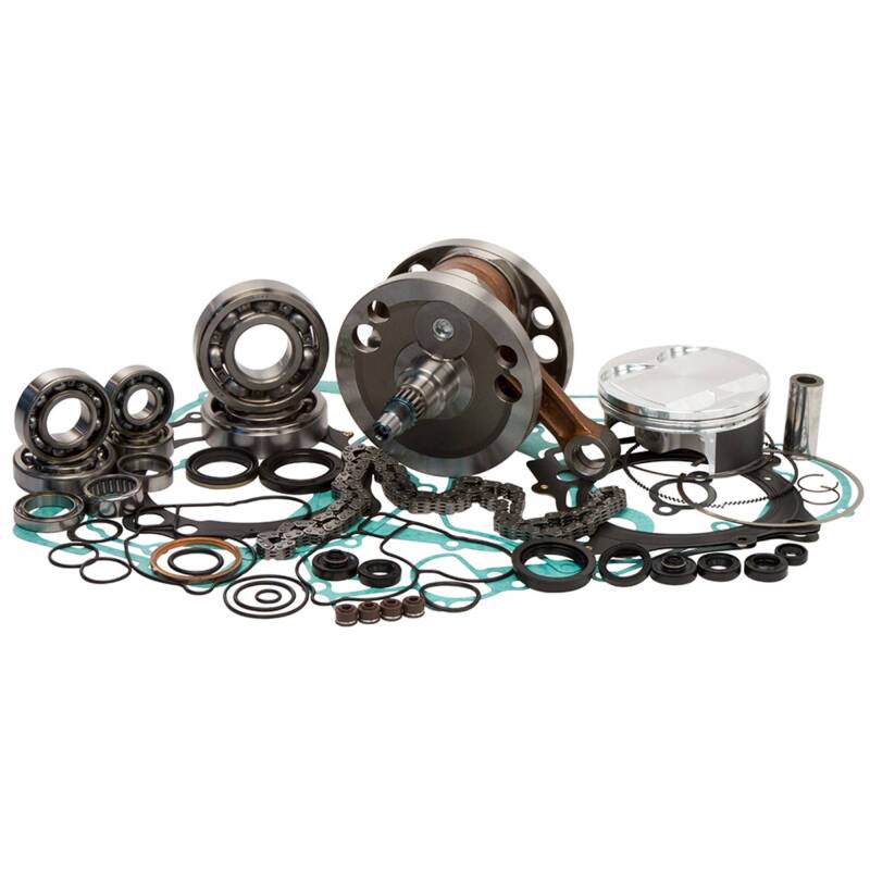 Vertex Pistons Vertex Suzuki Complete Engine Rebuild Kit WR101-076 WR101-076 Photo - Primary