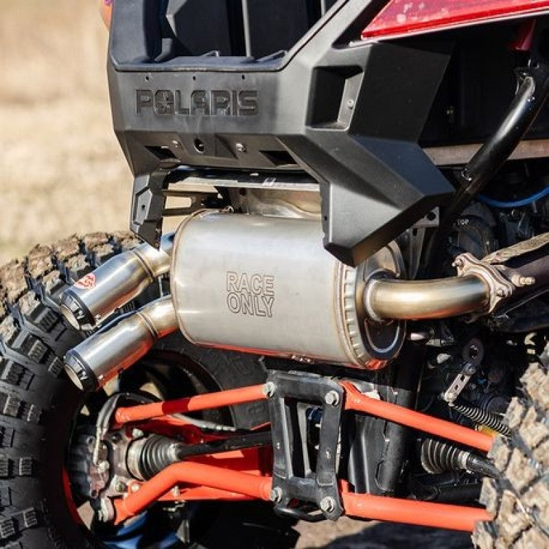 S&S Cycle 20-21 RZR Pro XP - Race Only 550-1040 550-1040 Photo - Primary