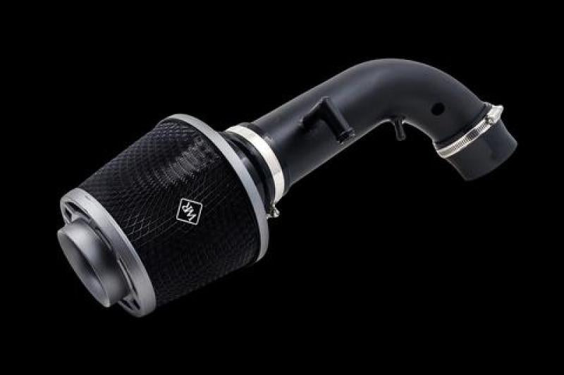 Weapon R 02-05 Honda CRV/Civic Si Secret Weapon Intake - Stealth Black 301-142-109 301-142-109 User 1