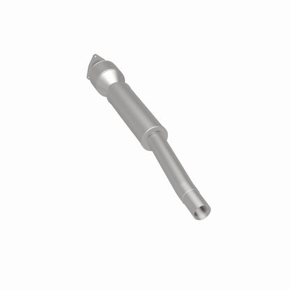 MagnaFlow California Grade CARB Compliant Direct-Fit Catalytic Converter 441028 360 Degree Image Set