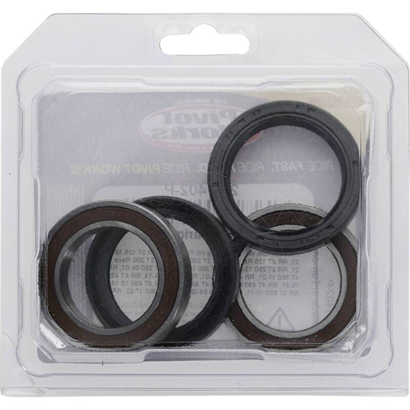 Pivot Works Pw Premium Wheel Bearing 25-1402-P 25-1402-P Photo - Primary