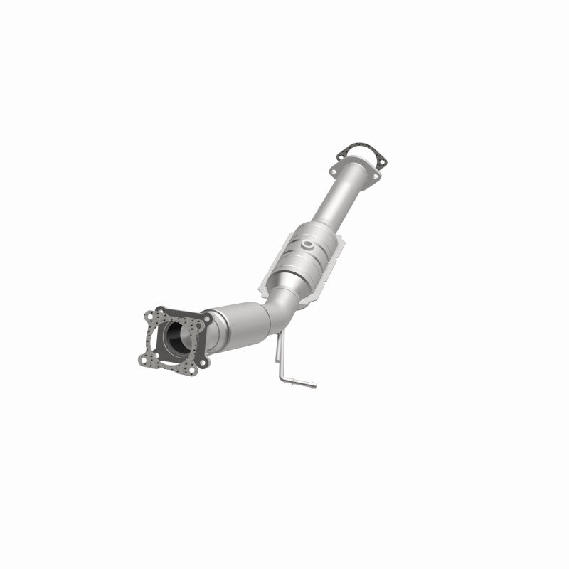 MagnaFlow Volvo OEM Grade Federal / EPA Compliant Direct-Fit Catalytic Converter 51660 360 Degree Image Set