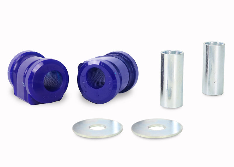 SuperPro Front Control Arm Lower-Rear Bushing Kit SPF1365AK Photo - out of package