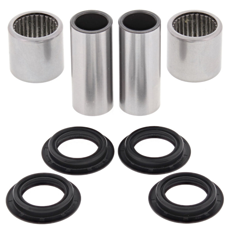 All Balls Racing 87-07 Kawasaki KL650 A (KLR) Swing Arm Bearing Kit 28-1120 28-1120 Photo - Primary