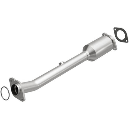 MagnaFlow California Grade CARB Compliant Direct-Fit Catalytic Converter 5592669 Photo - Primary
