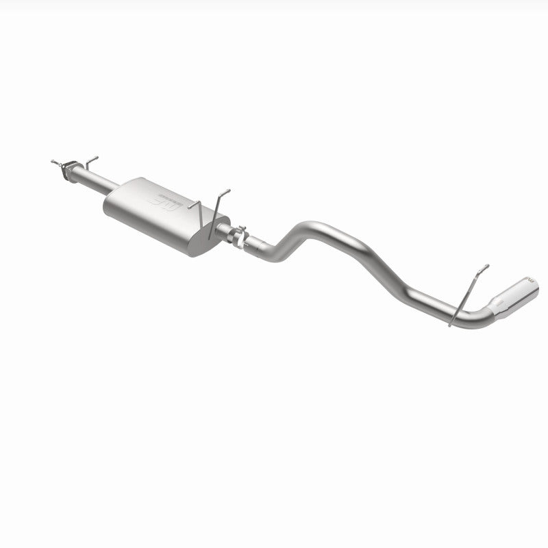 MagnaFlow Ram 1500 Street Series Cat-Back Performance Exhaust System 19461 360 Degree Image Set