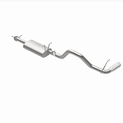 MagnaFlow Ram 1500 Street Series Cat-Back Performance Exhaust System 19461 360 Degree Image Set