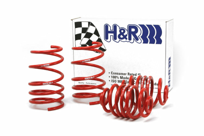 H&R Race Springs BMW 325I 1992-1995 50424-88 Photo - Primary