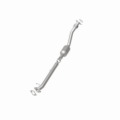 MagnaFlow California Grade CARB Compliant Direct-Fit Catalytic Converter 4551208 360 Degree Image Set