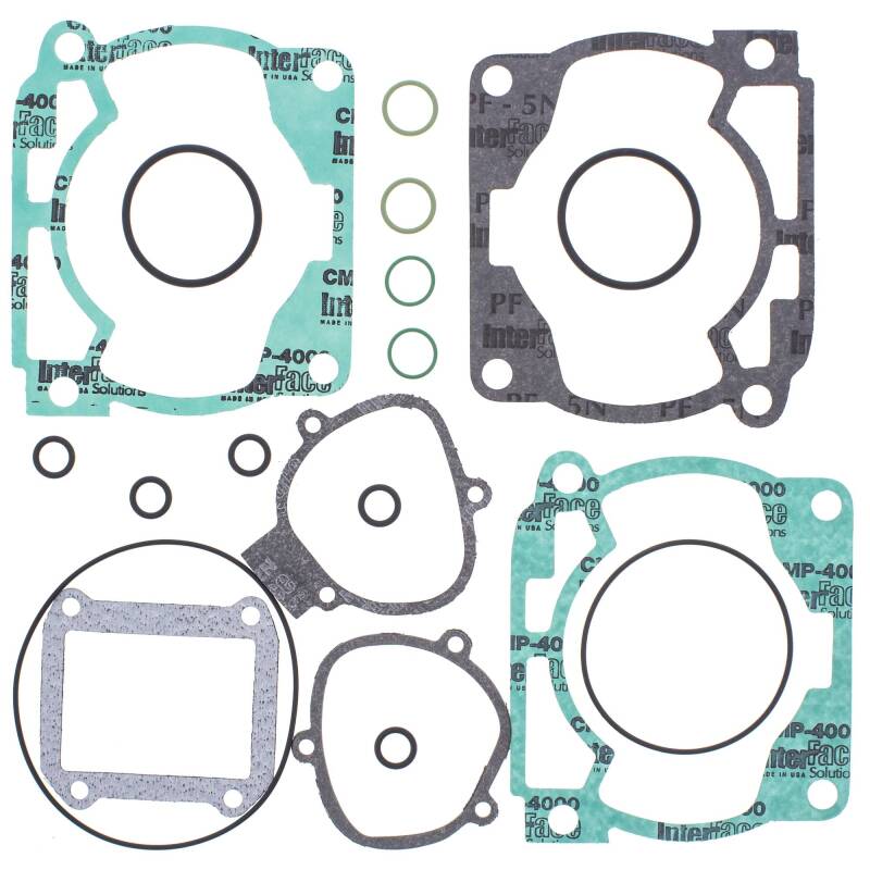 Vertex Pistons Top End Gasket Kits 810333 810333 Photo - Primary