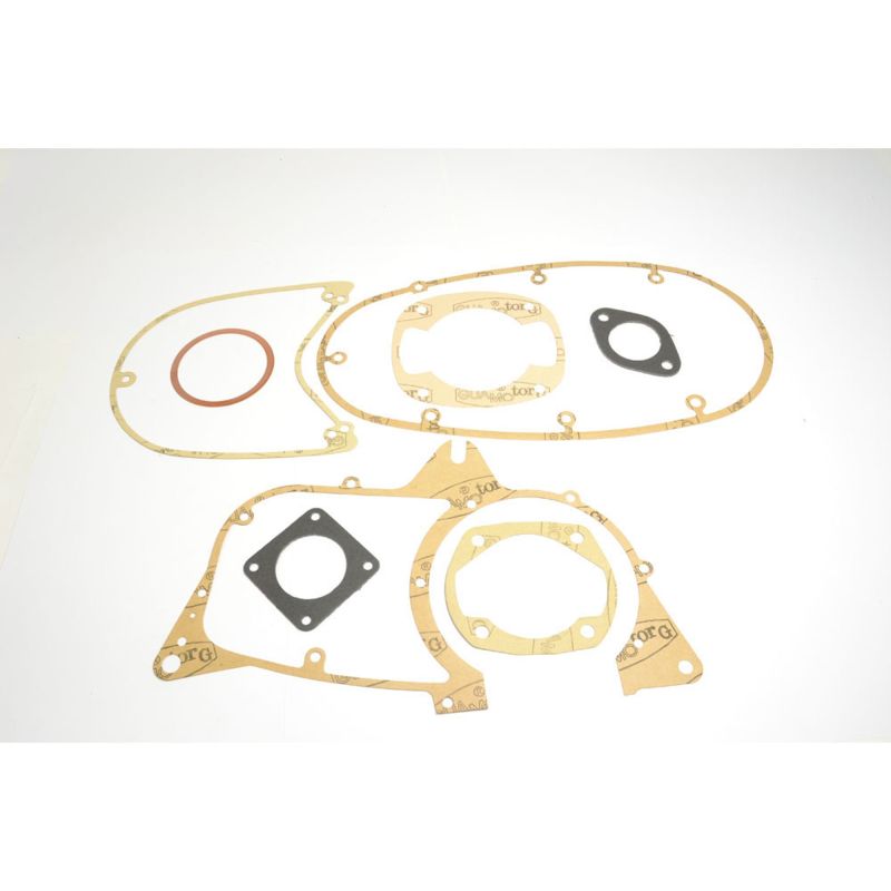 Athena 1975 Maico 2T 250 Radiale Complete Gasket Kit (Excl Oil Seals) P400320850030 P400320850030 Photo - Primary