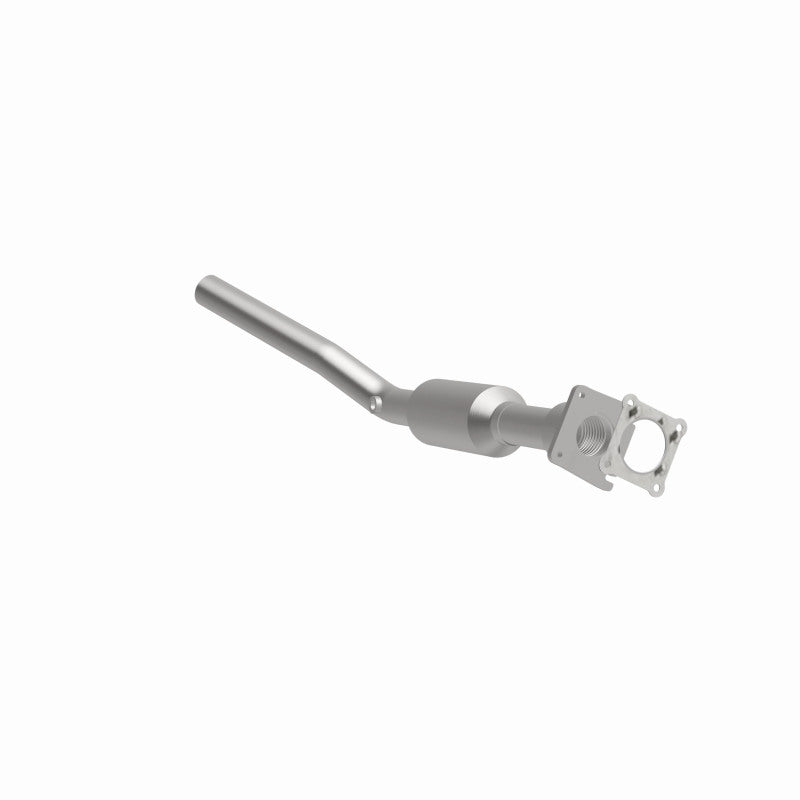 MagnaFlow California Grade CARB Compliant Direct-Fit Catalytic Converter 4481015 360 Degree Image Set