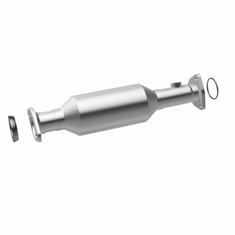 MagnaFlow Acura Integra California Grade CARB Compliant Direct-Fit Catalytic Converter 4481629 360 Degree Image Set