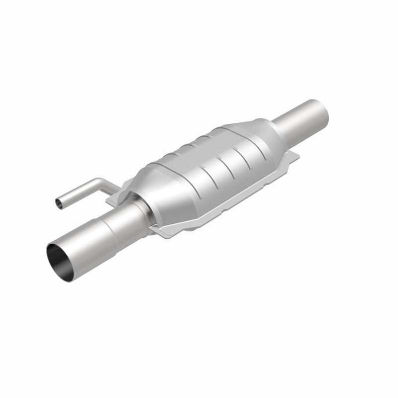 MagnaFlow Dodge California Grade CARB Compliant Direct-Fit Catalytic Converter 3391223 360 Degree Image Set