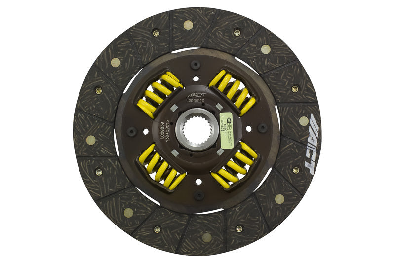 ACT Performance Disc  Acura CL ALL 97-99 3000110 Photo - Primary