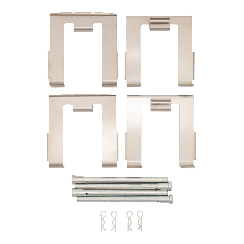 DFC DFC SS Hardware Kits Brakes, Rotors & Pads Brake Hardware main image