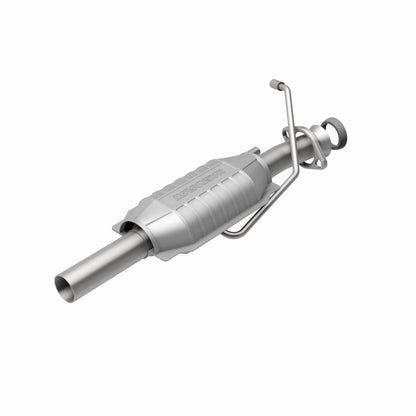 MagnaFlow Standard Grade Federal / EPA Compliant Direct-Fit Catalytic Converter 23359 360 Degree Image Set