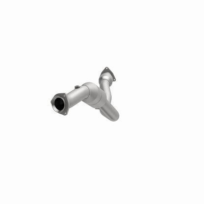 MagnaFlow Volkswagen Phaeton OEM Grade Federal / EPA Compliant Direct-Fit Catalytic Converter 49875 360 Degree Image Set