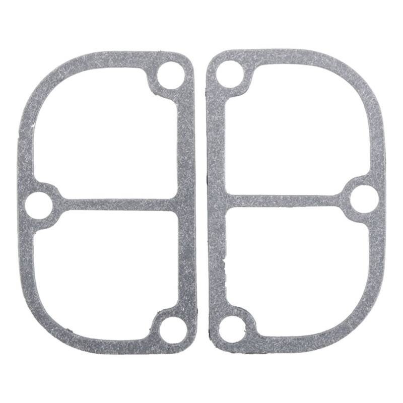 Vertex Pistons Vertex Gaskets 08-09 KTM XC 450 ATV Valve Cover Gasket 819056 819056 Photo - Primary