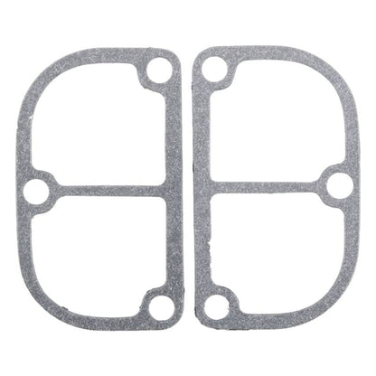 Vertex Pistons Vertex Gaskets 08-09 KTM XC 450 ATV Valve Cover Gasket 819056 819056 Photo - Primary