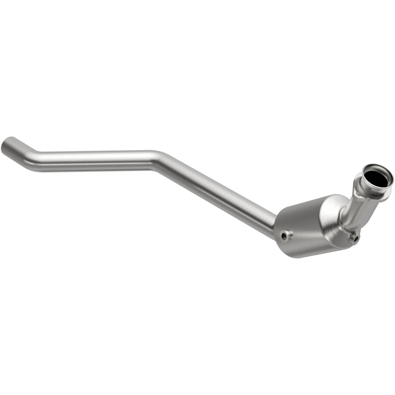 MagnaFlow Jaguar S-Type California Grade CARB Compliant Direct-Fit Catalytic Converter 5461224 Photo - Primary
