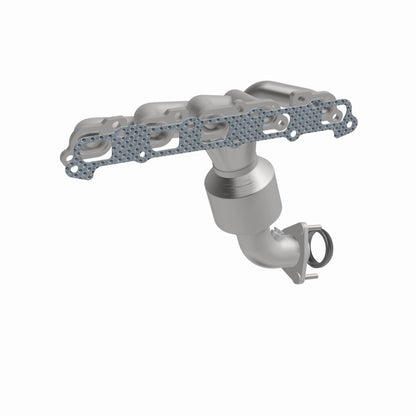 Magnaflow 04-06 Chevrolet Colorado 3.5L Direct Fit Converter 4583862 4583862 360 Degree Image Set