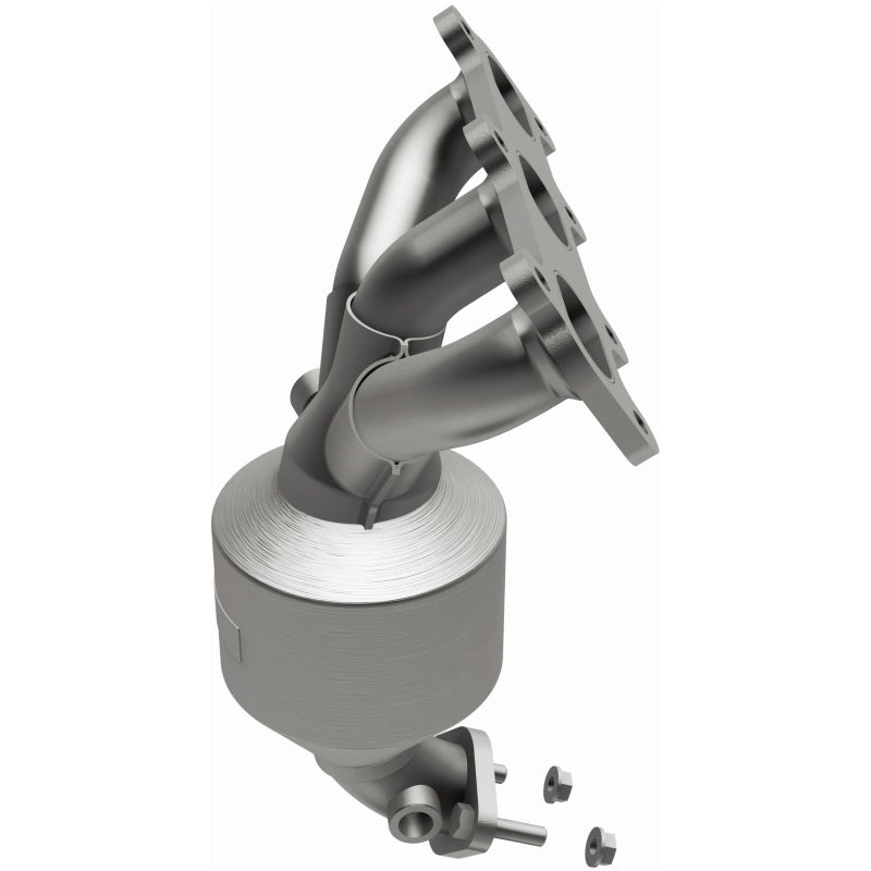 MagnaFlow Hyundai Santa Fe HM Grade Federal / EPA Compliant Manifold Catalytic Converter 50756 Photo - out of package