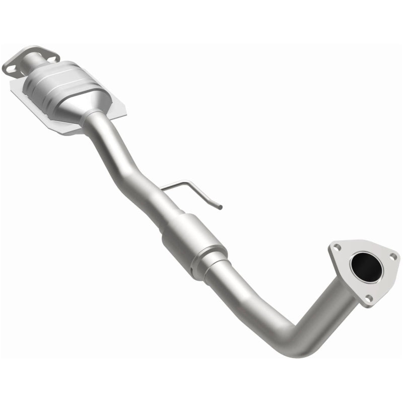 MagnaFlow Toyota Camry California Grade CARB Compliant Direct-Fit Catalytic Converter 441769 Photo - out of package