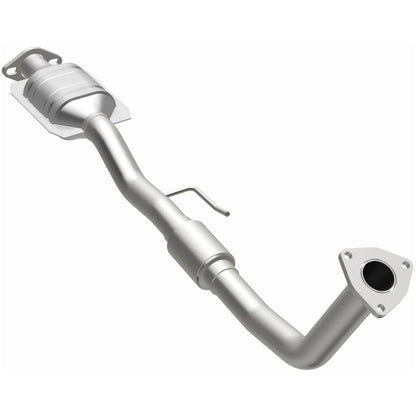 MagnaFlow Toyota Camry California Grade CARB Compliant Direct-Fit Catalytic Converter 441769 Photo - out of package