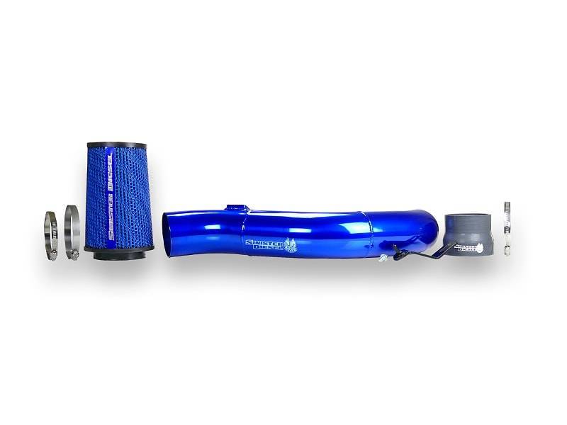 Sinister Diesel Cold Air Intake 01-04 Chevy / GMC Duramax 6.6L LB7 SD-CAI-LB7 SD-CAI-LB7 User 3