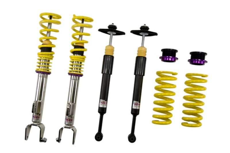 KW V1 Coilover Kit 2011+ Chrysler 300 C / Charger 10227019 10227019 Photo - Primary