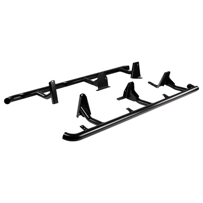 ARB Summit Step Section Np300 Navara Dc 15On 4438100 4438100 Photo - Unmounted