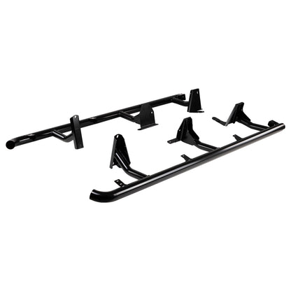 ARB Summit Step Section Np300 Navara Dc 15On 4438100 4438100 Photo - Unmounted